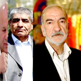 سه رییس اتحادیه چاپخانه داران تهران شان و جایگاه صنف خود را چگونه دیدند